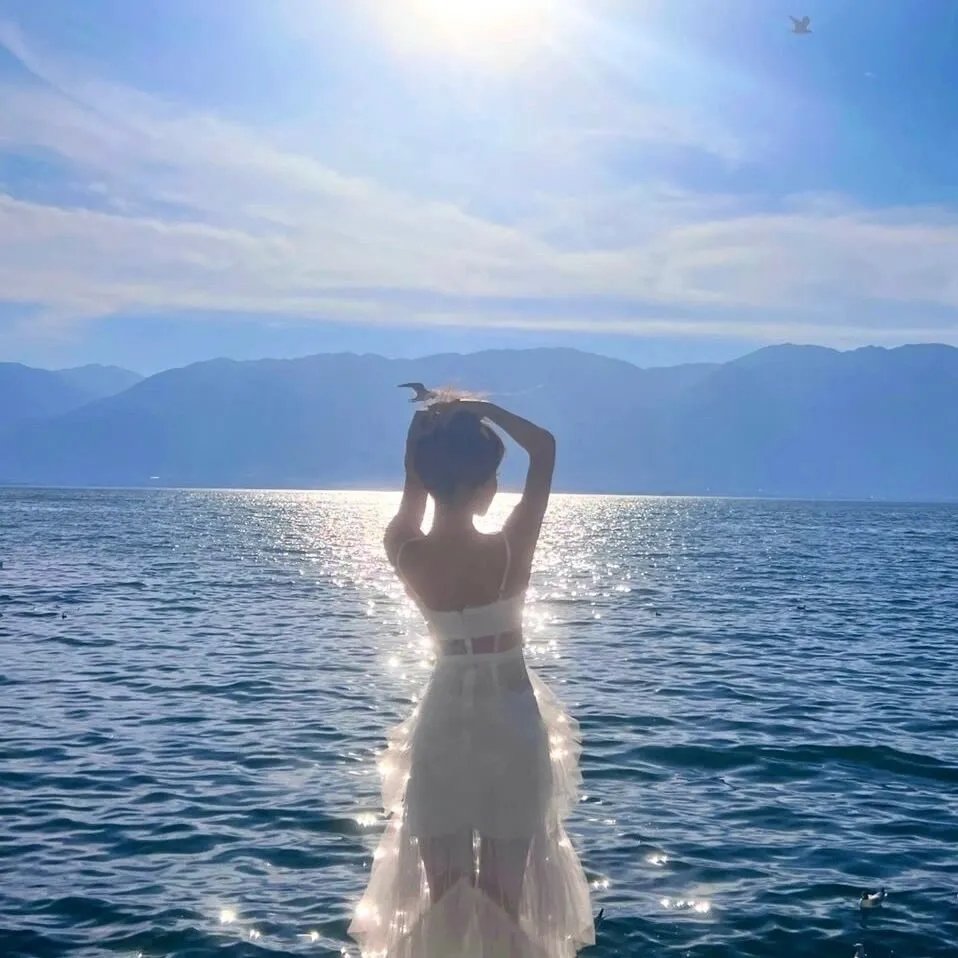 春日浓情