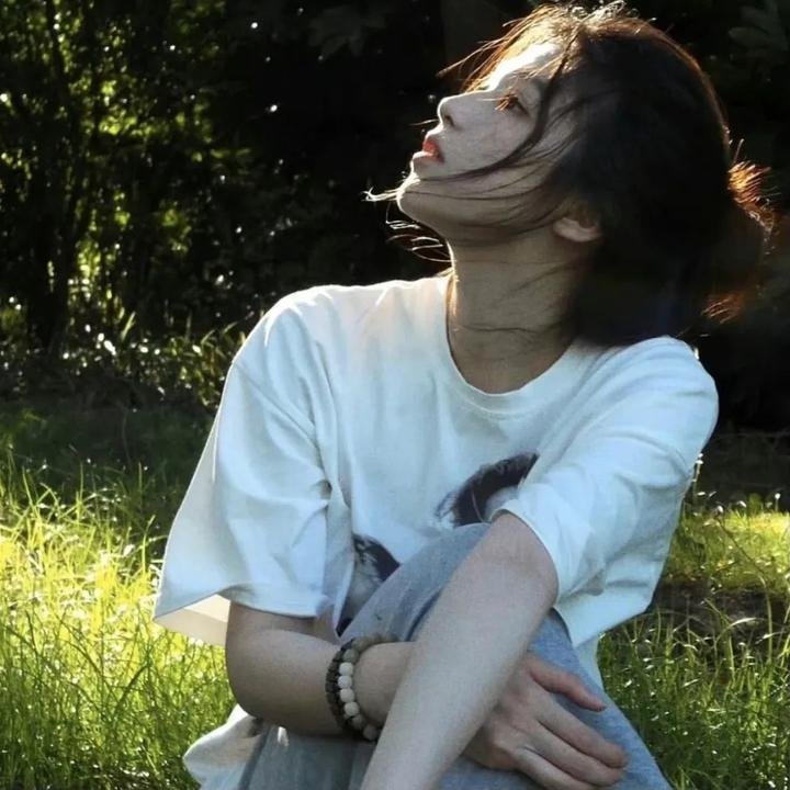 天使降临到了我身边!